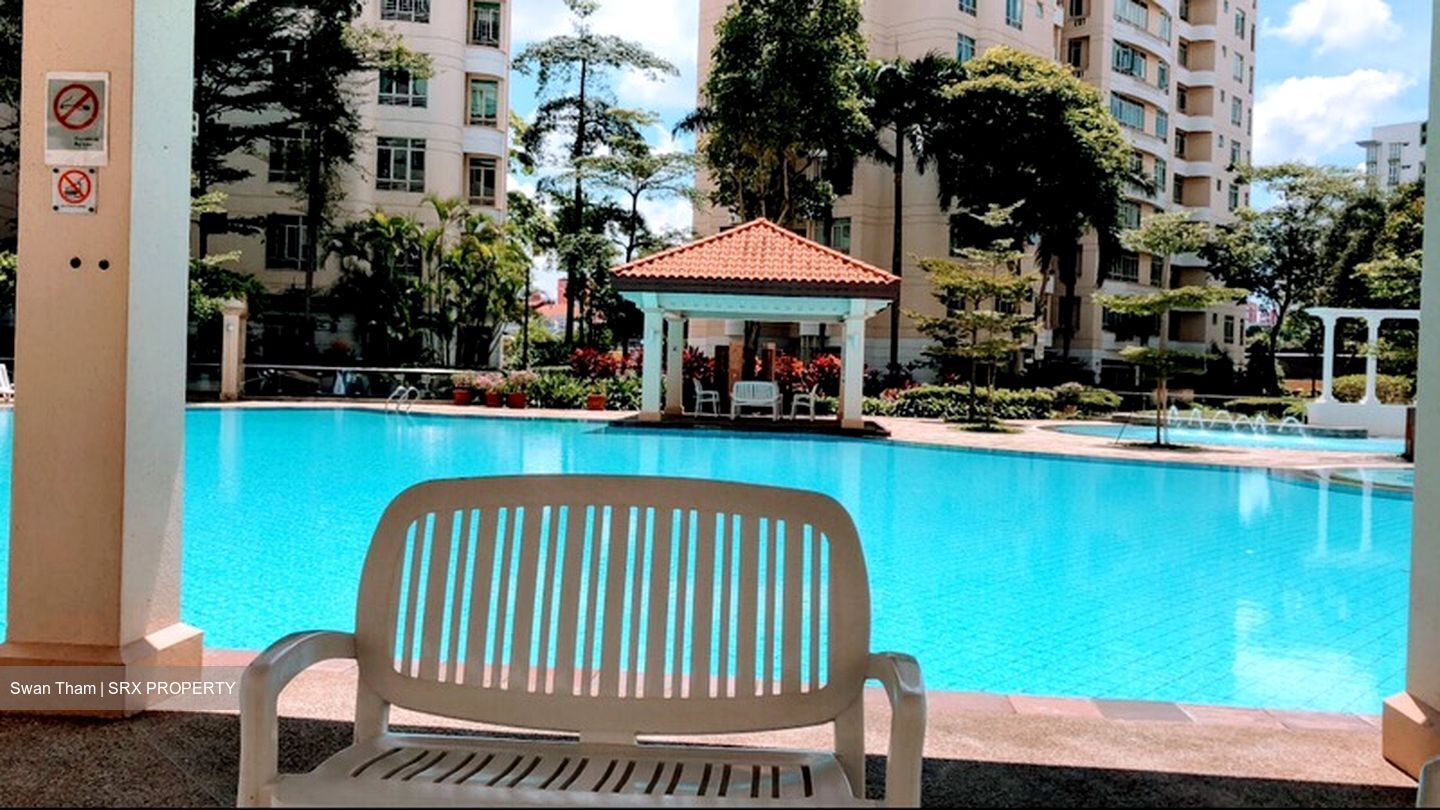 Northvale (D23), Apartment #579671841